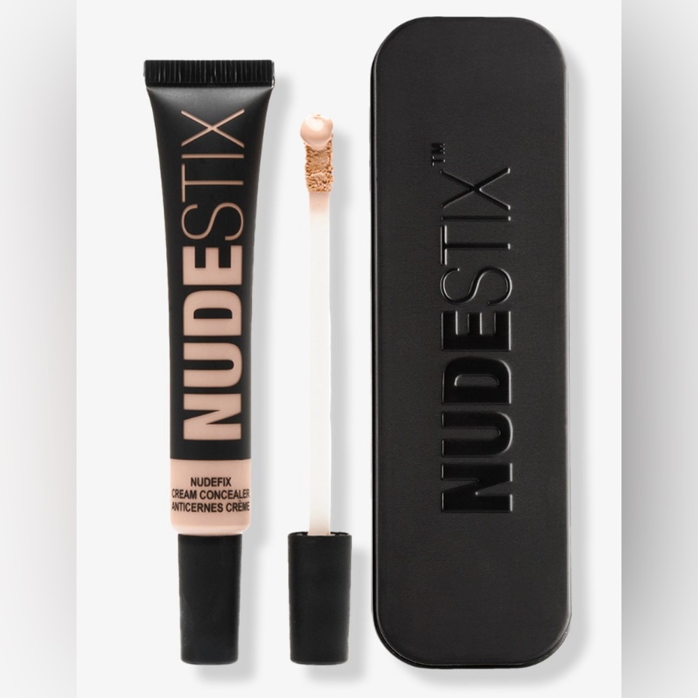 NUDESTIX CREAM CONCEALER Nude 1 NEW in Box